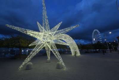 Италия забрани пътуванията, въведе вечерен час за Коледа и Нова година