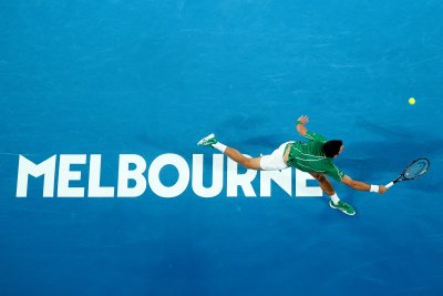 Откритото първенство на Австралия по тенис ще започне на 8 февруари