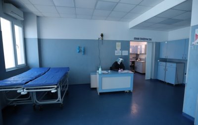 Болниците в Пловдив ще пазят свободни легла за спешни пациенти