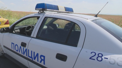 Пиян шофьор блъсна и уби полицай в Сливенско