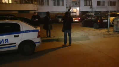 Пред очите на майка им: Мъж застреля брат си и се самоуби след скандал в Пловдив