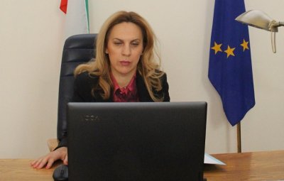 Марияна Николова: България предприема мерки за посрещане на демографските предизвикателства