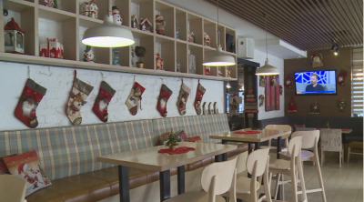 Ресторантьор от Кюстендил не е съкратил никой от персонала си въпреки COVID кризата