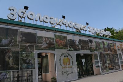 Зоопаркът в София остава отворен, но със задължителни маски и дистанция за посетителите