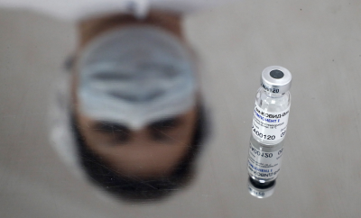 Масовата ваксинация в Русия е в ход, от утре започва във Великобритания