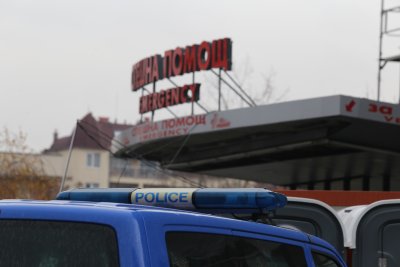 Пациент се самоуби след скок от шестия етаж в "Пирогов"