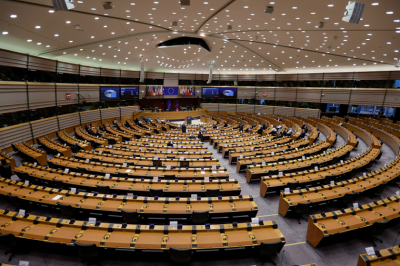 Позиция на евродепутатите от ГЕРБ, СДС и ВМРО за евроинтеграцията на Република Северна Македония