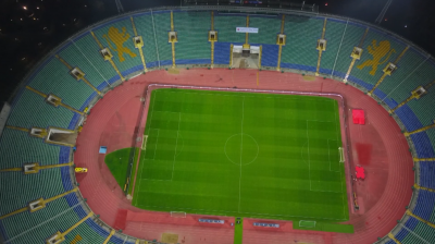 България попадна в група с Италия, Швейцария, Северна Ирландия и Литва в световните квалификации