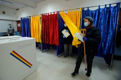 Оспорвани резултати между управляващи и опозиция след изборите в Румъния