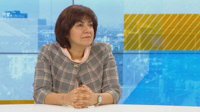 Алергологът Мария Стаевска: Във всички случаи ваксините срещу коронавируса ще помогнат