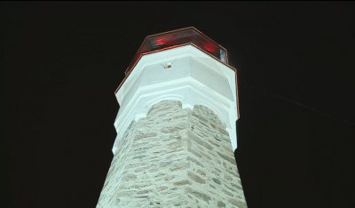 Реставрираха часовниковата кула на Сахат тепе в Пловдив