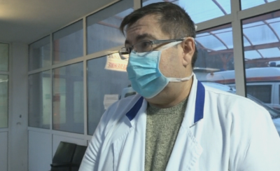 Лек спад на новозаразените с коронавирус в Габрово