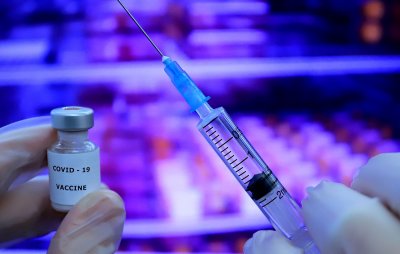 Ваксина срещу COVID-19 даде незадоволителни резултати