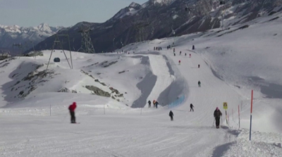 Протести във Франция заради затворените ски лифтове