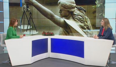 Правосъдният министър: България подкрепя обвързването на еврофондовете с върховенството на закона