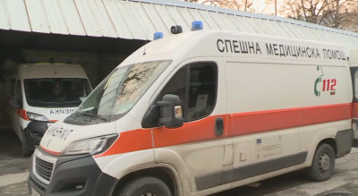 Доброволци влизат в Спешна помощ - Варна