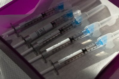 Европейската агенция за лекарствата ще обяви решението си за ваксината на "Пфайзер" на 21 декември