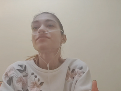 Какво се случва с Роси, на която беше отказано лечение в България