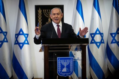 Предсрочни избори в Израел - управляващите не се споразумяха за бюджета