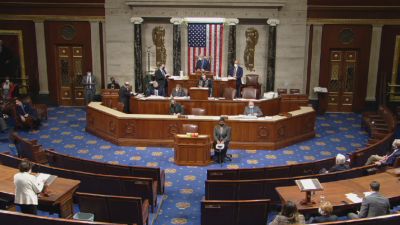 И Сенатът на САЩ одобри спасителния план за излизане от COVID кризата