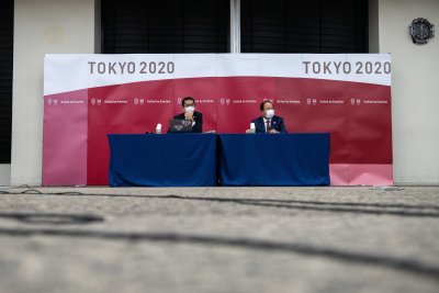 900 млн. долара за мерки срещу COVID-19 на Олимпиадата в Токио