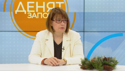 Наталия Маева: В България хората с редки болести са забравени