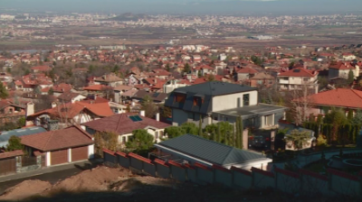 Ръст на продажбите на къщи в селата около Пловдив