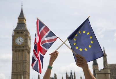 ЕС и Великобритания подписаха търговското споразумение