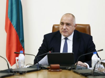 Борисов: За 2021 година ще си пожелая най-вече да бъдем сплотени