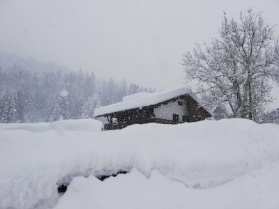 Транспортен хаос заради снеговалежи във Франция и Италия