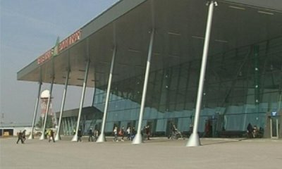 Тестват всички пътници от Великобритания, пристигащи на летище Пловдив