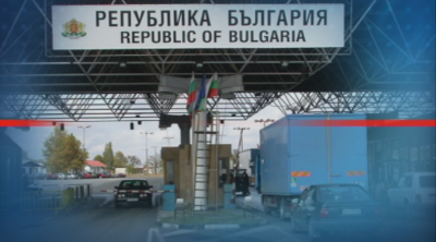 Опашки на българо-турската граница в последните часове за влизане без PCR тест