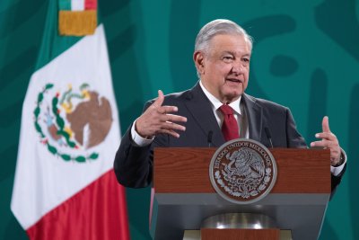 Мексико предлага политическо убежище на Асандж