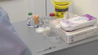 Над 1000 здравни работници искат да се ваксинират в Русе