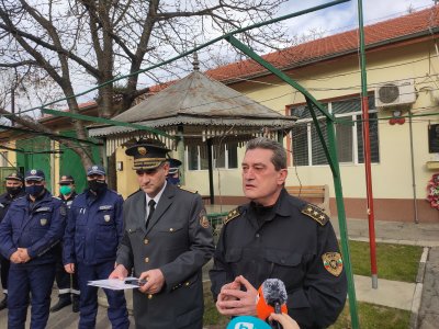 Екипи за спешни реакции и инженери от България са в готовност да заминат за Хърватия