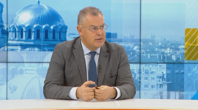 Александър Андреев, ЦИК: С подвижна кутия ще се гласува, само ако се промени законът