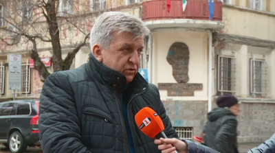 Двама се борят за мястото на областен лидер на БСП - Пловдив