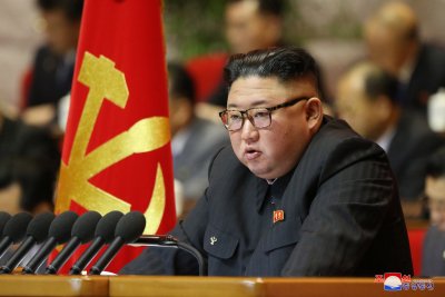 Северна Корея иска подобряване на отношенията със Сеул