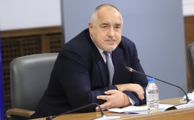 Борисов: Нечистоплътно е да искаш медицинските лица да дадат прогноза за 28 март