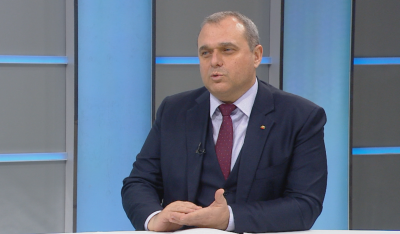 Искрен Веселинов: Гласуване по пощата ще взриви изборите и ще ги лиши от легитимност
