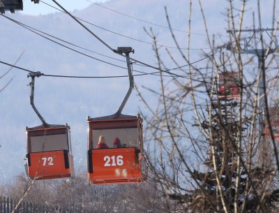 "Витоша ски" иска да продължи процедурата по реконструкция на Княжевския лифт