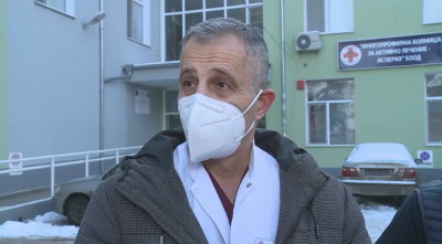 Над 5000 подписа за българско гражданство събра директорът на болницата в Исперих