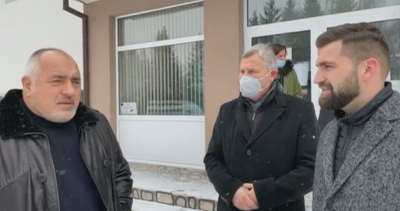 Борисов: Големите ученици може да се върнат в клас от 31 януари, ако управляваме добре пандемията
