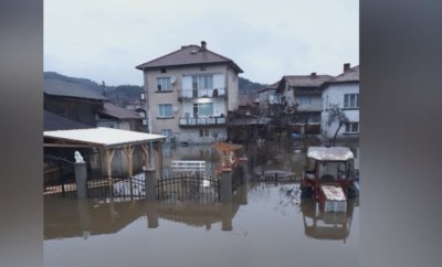 Ситуацията в Смолянско след проливните дъждове