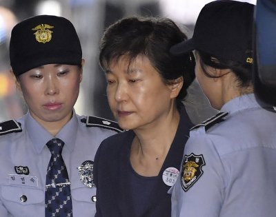 Окончателно: 20 години затвор за бившата президентка на Южна Корея