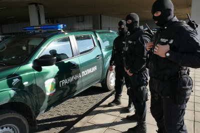 45-годишна българка ще бъде екстрадирана в Германия, където е разследвана за измами