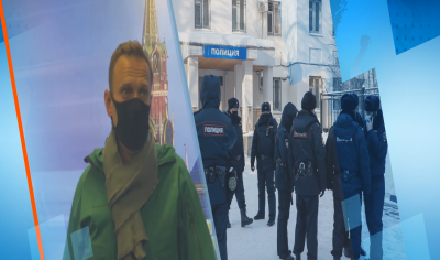 Ще стане ли ефективна условната присъда на Навални