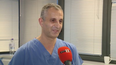 След репортаж на БНТ: Директорът на болницата в Исперих ще получи българско гражданство
