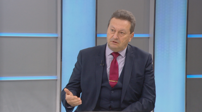 Таско Ерменков: БСП не е против изграждането на седми блок в АЕЦ Козлодуй