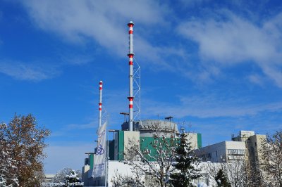 Пети блок на АЕЦ "Козлодуй" отново е включен в енергийната системата